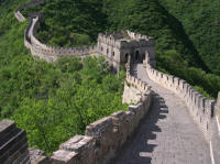 4-Day Private Tour of Beijing: Great Wall, Forbidden City, Tiananmen Square and Peking Duck Dinner