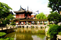 4-Day Shanghai and Suzhou Private Tour including the Bund