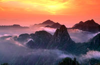 8-Day Eastern China Private Tour: Shanghai, Suzhou, Hangzhou and Huangshan