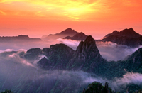 8-tägige private Tour durch Ostchina: Shanghai, Suzhou, Hangzhou und Huangshan 8-tägige private Tour durch Ostchina: Shanghai, Suzhou, Hangzhou und Huangshan