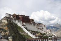 3-Day Best of Tibet Tour from Chengdu by Air: Lhasa, Yamdrok Lake and Khampa La Pass