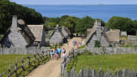 Excursión de un día en grupo a Plymouth y Cape Cod desde Boston Excursión de un día en grupo a Plymouth y Cape Cod desde Boston