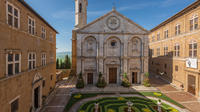 Private Tour: Pienza and Montalcino Organic Cheese and Wine Tour