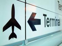 Shared Round-Trip Transfer: Bermuda LF Wade International Airport