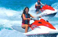 1-Hour Guided Jet Ski Tour from Coconut Grove