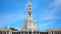 All Inclusive Fátima Day Trip from Lisbon with Lunch