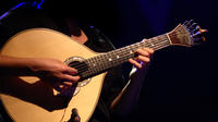 Premium Small-Group Lisbon Sightseeing Tour with Fado Show and Dinner
