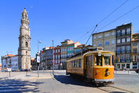Visite privée: excursion d'Une journée à Porto