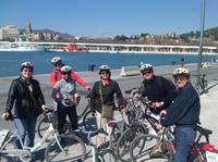 Malaga Bike Tours