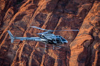 Above and Below the Rim: Grand Canyon West Rim Helicopter Flight