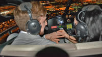 Ceremonia nupcial en helicóptero con vuelo nocturno en Las Vegas Ceremonia nupcial en helicóptero con vuelo nocturno en Las Vegas