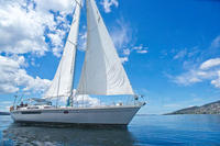 Full-Day Sailing Cruise from Hobart