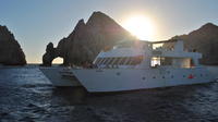 Cabo San Lucas Sunset and Dinner Cruise