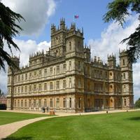 Private Tour: 'Downton Abbey’ Film Locations Tour by Private Chauffeur