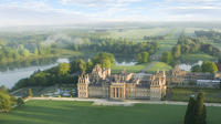 Cotswolds-Dörfer und Blenheim-Palast: Tagesausflug mit Mittagessen Cotswolds-Dörfer und Blenheim-Palast: Tagesausflug mit Mittagessen