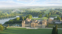 Cotswolds Villages and Blenheim Palace Day Trip From London Plus Country Pub Lunch 