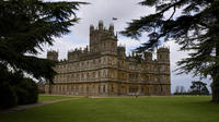 Downton Abbey 'Highclere Castle and Capability Brown Tour de Londres - East London - 