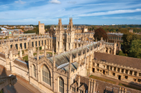 Excursion d'Une journée en petit groupe à Oxford, les Cotswolds et Stratford-upon-Avon au départ de Londres