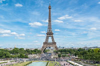 Excursion de 3 jours à Paris au départ de Londres par Eurostar, with la cathédrale Notre-Dame, Montmartre et croisière sur la Seine