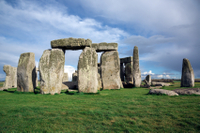 Excursion en bord de mer à Southampton: visite de Londres à Southampton via Stonehenge avant la croisière