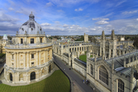 Excursion à Oxford, Dans les Cotswolds et à Stratford-upon-Avon
