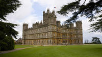 Highclere Castle Express from London 