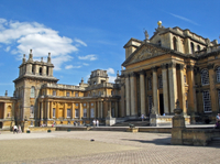 Recorrido por las localizaciones de la serie de televisión 'Downton Abbey' y Palacio de Blenheim desde Londres Recorrido por las localizaciones de la serie de televisión 'Downton Abbey' y Palacio de Blenheim desde Londres