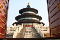 2-Day Private Tour of Beijing from Shanghai by Air