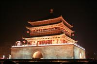 2-Day Private Tour of Xi'an from Shanghai by Air