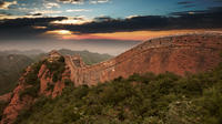 Private Beijing Day Trip by Air from Guangzhou