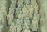 Private Cooking Class and Tour of Terracotta Warriors and Horses Museum 