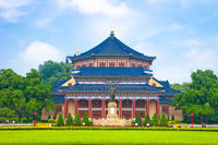 Private Tour: Best of Guangzhou City Sightseeing