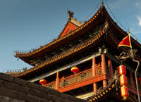 Private Tour: Best of Xi’an Day Trip from Guangzhou by Air