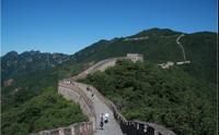 Visite privée: la Grande Muraille à Mutianyu Et Les emplacements Olympiques de Pékin