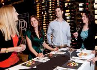 Groupe Petit Fine Dining Dîner Tour à Whistler
