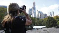 3-Day Immersive Atelier de photographie à New York