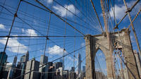 Brooklyn Bridge Photography Tour
