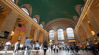 Manhattan architecture Photographie Visite