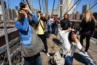 Small-Group Photography Walking Tour of NYC Small-Group Photography Walking Tour of NYC