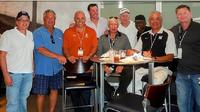 Yankees Legends Suite Jeu