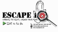 The Number 1 Escape Room in Vietnam