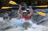 Ocho Rios Shore Excursion: Rio Bueno Kayaking Adventure in Jamaica