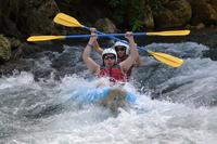 Rio Bueno Kayaking Adventure in Jamaica