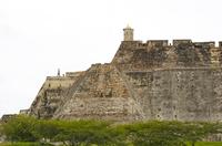 Cartagena Shore Excursion: City History Tour Including UNESCO World Heritage Sites