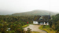 Chingaza National Park Half Day Hiking Tour from Bogotá