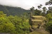 Ciudad Perdida: 4-, 5- or 6-Day Trek from Santa Marta