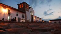 Overnight Trip to Villa de Leyva from Bogotá