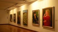 Private Botero Museum Guided Tour Including Entrance Fee