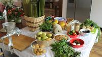 Private Tropical Cooking Class in Bogotá