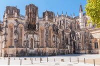 Óbidos, Nazaré, Fátima and Batalha Day Trip